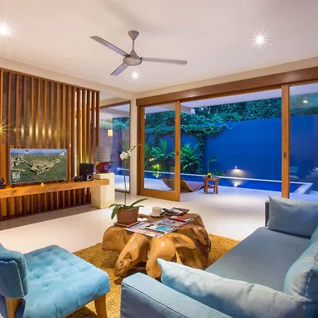 Maca Villas&Residence Umalas-3